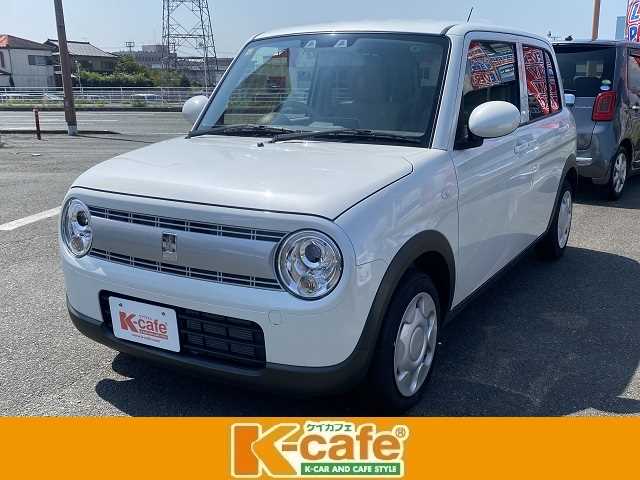 中古車画像