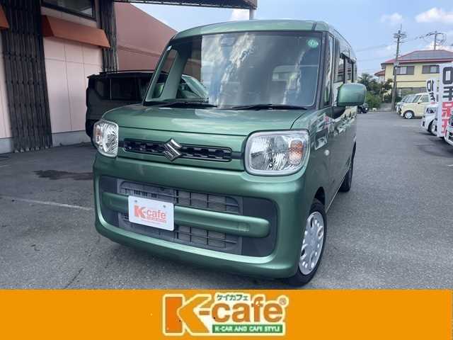 中古車画像