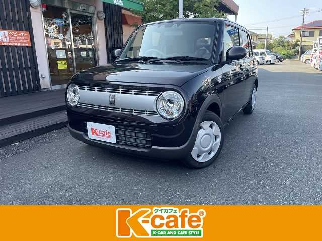 中古車画像