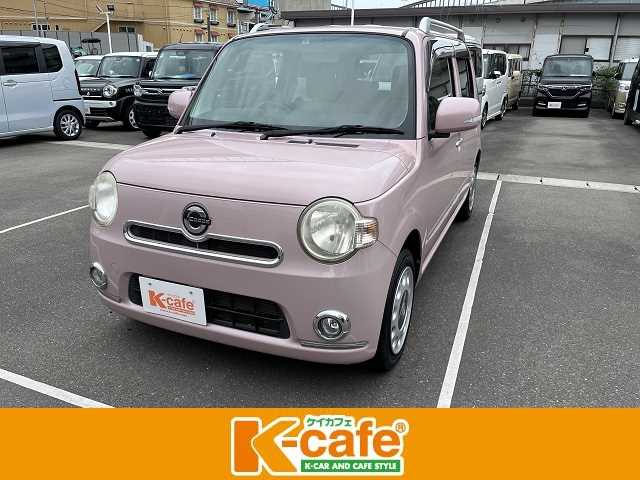 中古車画像