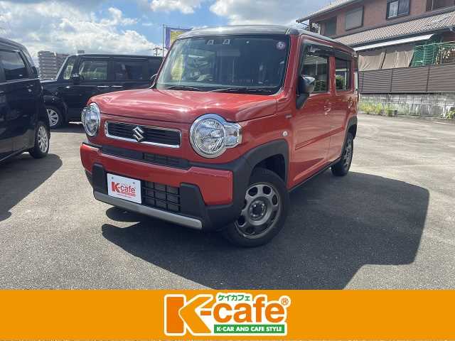 中古車画像