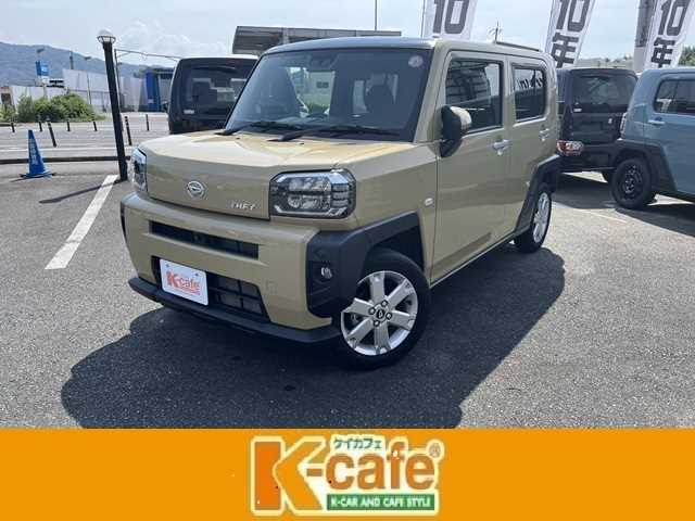 中古車画像