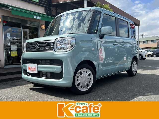 中古車画像