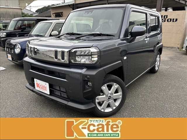 中古車画像