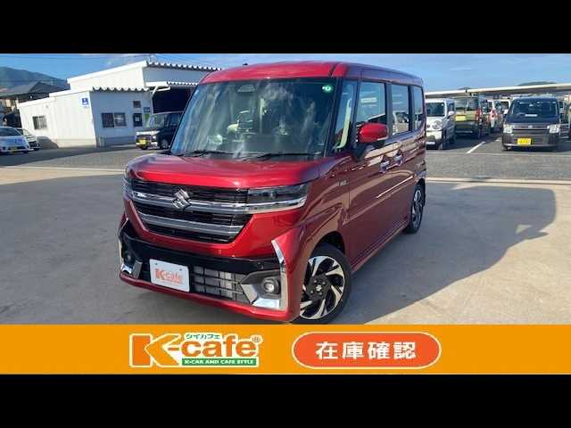 中古車画像