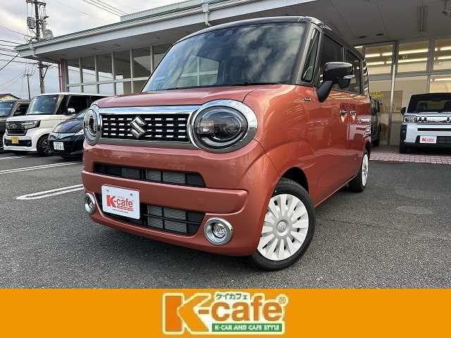 中古車画像