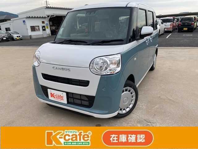 中古車画像