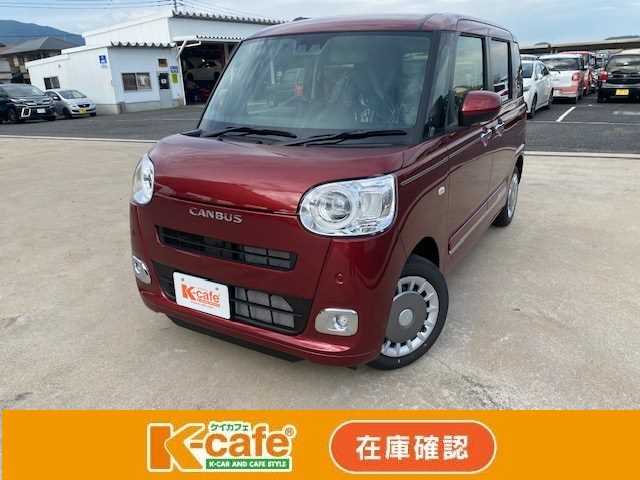 中古車画像